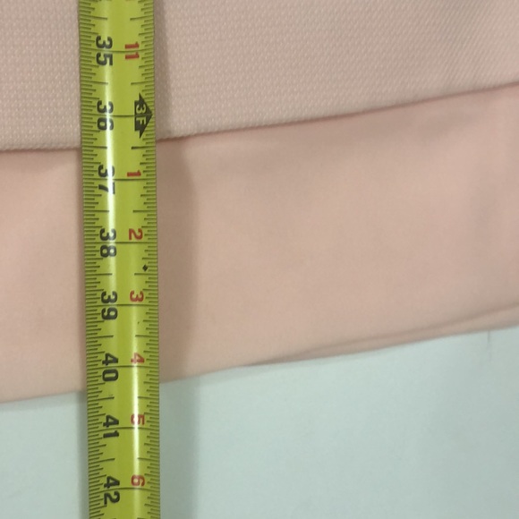 Ted Baker London Pink Midi Dress - Picture 8 of 15